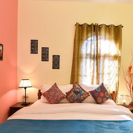 Gr Stays Private Pool Villa In Calangute 5 Mins To Baga Arpora Exterior photo
